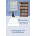 Elementary, She Read