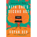 Keya Das's Second ACT