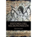 Historia del Necronomicon