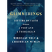 Glimmerings: Letters on Faith Between a Poet and a Theologian