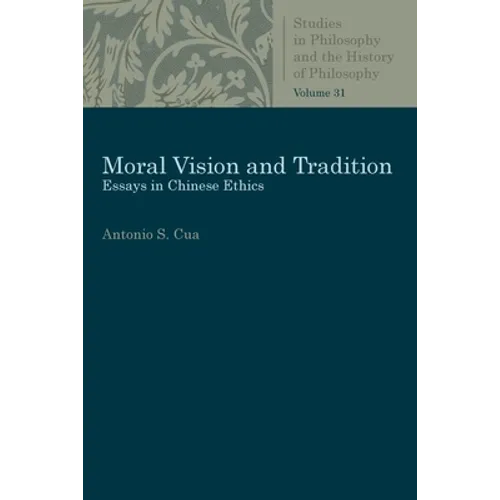 Moral Vision and Tradition