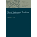 Moral Vision and Tradition