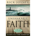 Unshakable Faith: 50 Days to a Firm Foundation