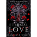Eternal Love: Vampire Romance