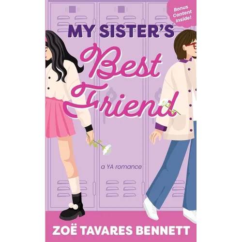 My Sister's Best Friend