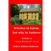 Witches in Salem, but why in Andover: Volume 3 in the "Salem Witchcraft" Series