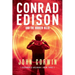 Conrad Edison and the Broken Relic: Overworld Arcanum Book Three