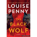 The Black Wolf
