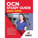 OCN Study Guide 2024-2025: Review Book With 330+ Practice Questions and Answer Explanations for the ONCC Oncology Certified Nurse Test
