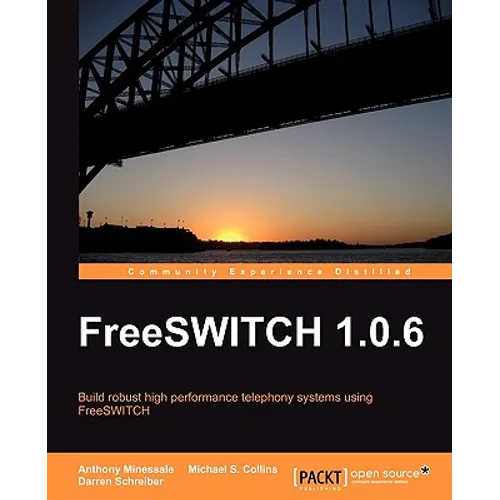 Freeswitch 1.0.6