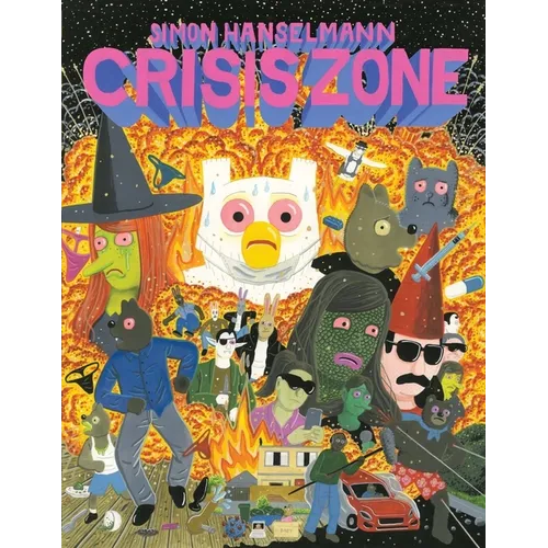 Crisis Zone