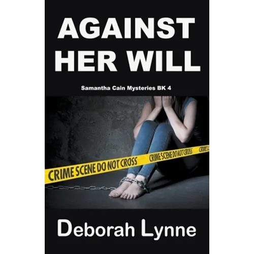 Against Her Will