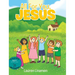 All For You, Jesus