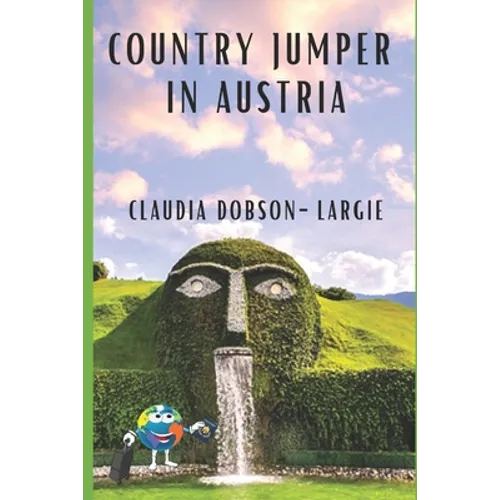 Country Jumper in Austria