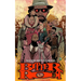 Bitter Root Hardcover Omnibus