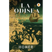 La Odisea