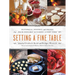 Setting a Fine Table: Historic Desserts and Drinks from the Officers' Kitchens at Fort York