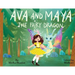 Ava and Maya the Fairy Dragon
