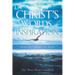 Christ's Words Of Inspiration