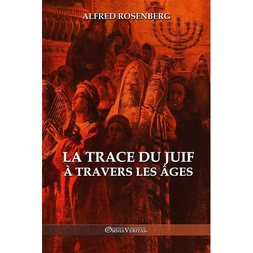 La trace du juif à travers les âges