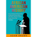 African American History: Slavery, Underground Railroad, People including Harriet Tubman, Martin Luther King Jr., Malcolm X, Frederick Douglass and Ro