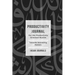 Productivity Journal - For the Productivity Oriented Muslim: Daily, Weekly & Monthly Journal