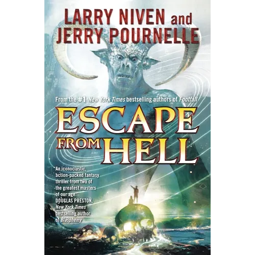 Escape from Hell