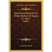 Historia Del Reinado Del Ultimo Borbon De Espana V2, Part 1 (1869)