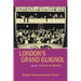 London's Grand Guignol and the Theatre of Horror