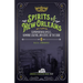 Spirits of New Orleans: Supernatural Spells, Vampire Legends, and Cities of the Dead