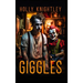 Giggles: A Supernatural Suspense Novella