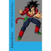 DBZ The Bardock Story