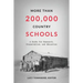 More Than 200,000 Country Schools: A Guide for Research, Preservation, and Education