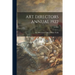 Art Directors Annual 1922; 2, 1922