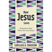 How Jesus Loves: 31 Devotions about Christ, the Cross and You