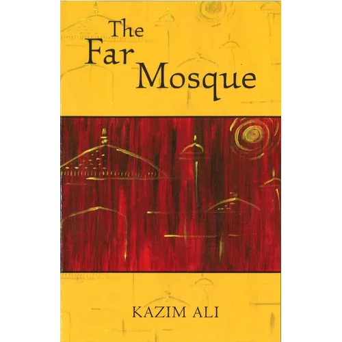 The Far Mosque