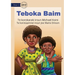 Wash Your Hands - Teboka Baim (Te Kiribati)