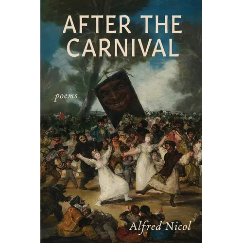 After the Carnival - Paperback