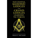 Successful Masonic Lodges and Grand Lodges Learning To Thrive