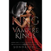 The King of All Vampire Kings: A Supernatural Romance