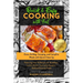 Quick & Easy Cooking with Foil: Oven, Grilling, Camping, and Campfire Meals with Quick Clean Up - Featuring over 75 Recipes for Breakfast, Lunch, Dinn