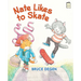 Nate Likes to Skate