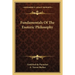 Fundamentals Of The Esoteric Philosophy