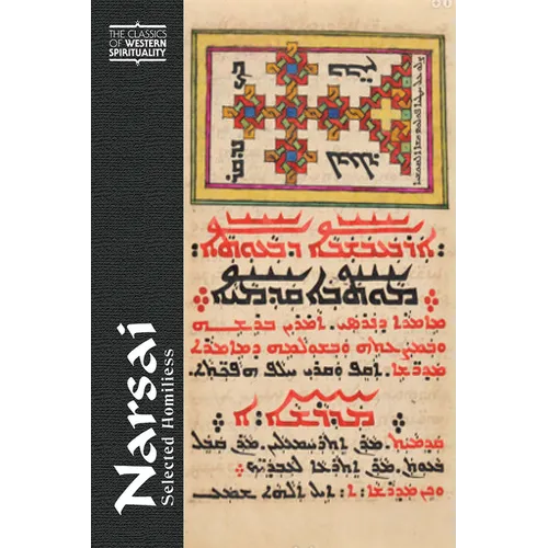 Narsai: Selected Sermons