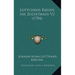 Lottchens Reisen Ins Zuchthaus V2 (1784)