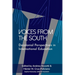 Voices from the South: Decolonial Perspectives in International Education