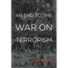 End to the War on Terrorism