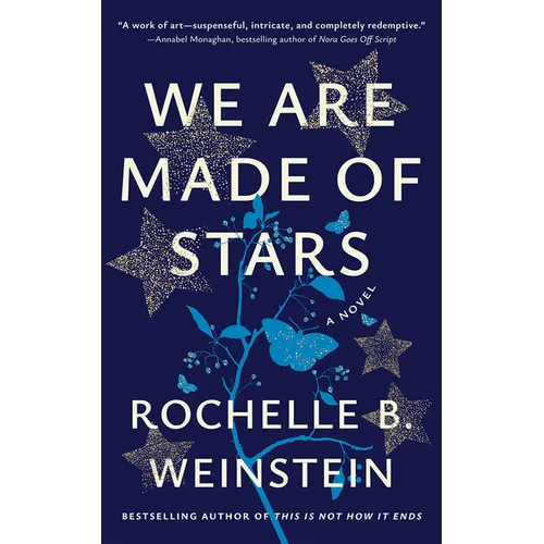 We Are Made of Stars