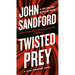 Twisted Prey