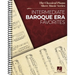 Intermediate Baroque Era Favorites: The Classical Piano Sheet Music Series